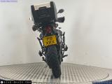 Triumph Tiger 800 2015 motorcycle #4