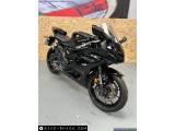 Yamaha YZF-R7 2024 motorcycle #4
