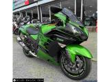 Kawasaki ZZR1400 2015 motorcycle #2