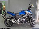 Honda NC750X 2019 motorcycle for sale