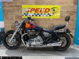 Triumph Thunderbird 1600 2011 motorcycle for sale