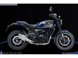 Royal Enfield Guerrilla 450 2026 motorcycle #4
