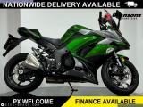 Kawasaki Z1000SX 2019 motorcycle for sale
