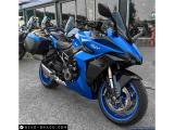 Suzuki GSX-S1000GT 2023 motorcycle #2