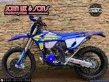 Sherco SEF 250 2026 motorcycle #2