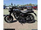 Royal Enfield Hunter 350 2025 motorcycle #4