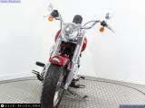 Harley-Davidson FLSTF Fat Boy 1584 2006 motorcycle #2