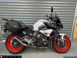 Yamaha MT-10 for sale