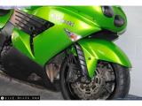 Kawasaki ZZR1400 2009 motorcycle #3