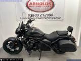 Kawasaki Vulcan-S-650 2023 motorcycle #3