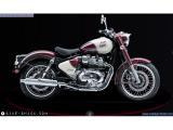 Royal Enfield Classic 650 2026 motorcycle #4