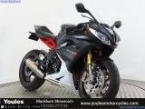 Triumph Daytona 675 2016 motorcycle for sale
