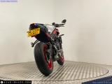 Triumph Street Triple 765 2026 motorcycle #4