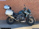 Triumph Tiger 1200 for sale