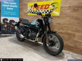 Royal Enfield Scram 411 2024 motorcycle #3