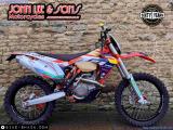 KTM EXC450 2013 motorcycle for sale