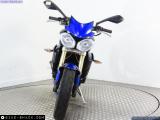 Triumph Street Triple 675 2014 motorcycle #2