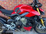 Ducati Streetfighter V4S 1100 2020 motorcycle #3