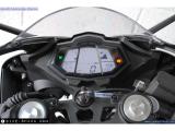 Yamaha YZF-R125 2018 motorcycle #3