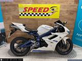 Triumph Daytona 675 for sale