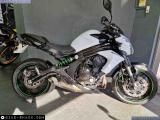 Kawasaki ER-6N for sale