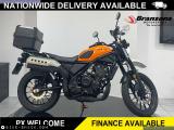 Honda CL500 for sale