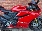 Ducati 1299 Panigale 2016 motorcycle #3