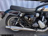 BSA Gold Star 650 2024 motorcycle #3