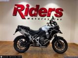 Triumph Tiger 1200 2023 motorcycle for sale