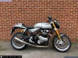 Norton Commando 961 Sport 2025 motorcycle for sale