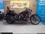 Kawasaki VN900 2009 motorcycle for sale