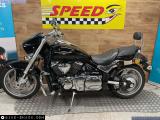Suzuki VZ1500 2010 motorcycle #3