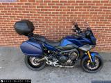 Yamaha Tracer 900 2020 motorcycle #2