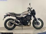 Kawasaki Z900 2020 motorcycle #2