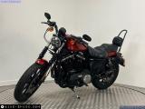 Harley-Davidson XL883 Sportster 2018 motorcycle #3