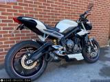 Triumph Street Triple 765 2018 motorcycle #3
