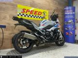 BMW S1000XR 2022 motorcycle #2