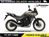 Honda XL750 Transalp for sale