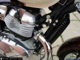 Royal Enfield Classic 650 2025 motorcycle #3
