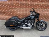 Harley-Davidson FLSB Sport Glide 1745 for sale