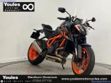 KTM 1290 Superduke 2023 motorcycle #1