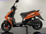 MGB A9-125 2025 motorcycle #4