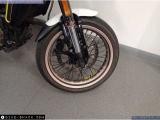Husqvarna Vitpilen 401 2019 motorcycle #4