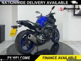 Yamaha MT-10 2017 motorcycle #2