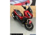 Honda ADV 350 2022 motorcycle #4