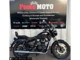 Royal Enfield Meteor 350 2026 motorcycle #1