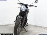 Triumph Bonneville T120 1200 2020 motorcycle #2