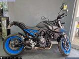 Suzuki GSX-8S 2024 motorcycle #1