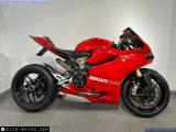 Ducati 1199 Panigale for sale