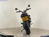 Ducati Scrambler 1100 2021 motorcycle #4
